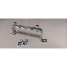 Spare Wheel Trailer Bracket Carrier Holder 5.5" 140mm